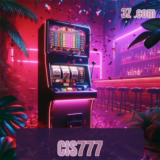 Mergulhe no Mundo Vibrante do App da cis777