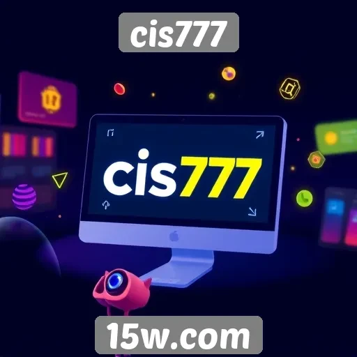 Evolução da plataforma cis777 nos últimos meses