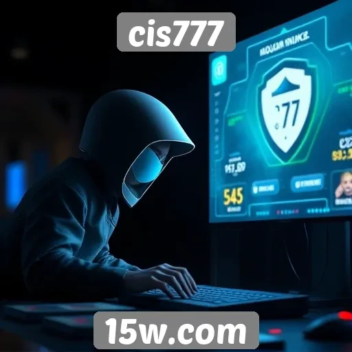 Recursos de segurança do cis777 para jogadores