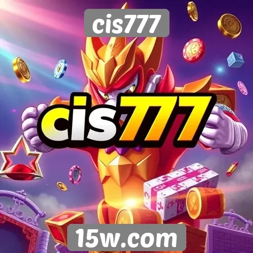 Análise da popularidade do site cis777 entre jogadores