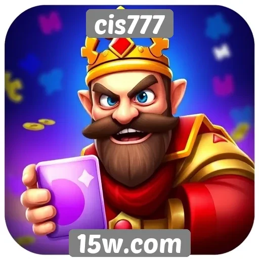 Comparativo de jogos disponíveis no cis777