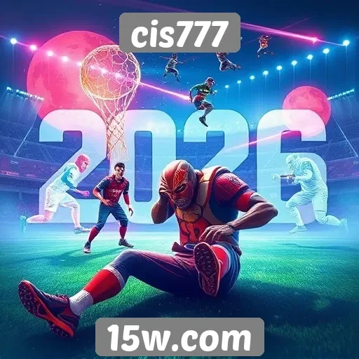 Tendências de jogos no cis777 em 2026