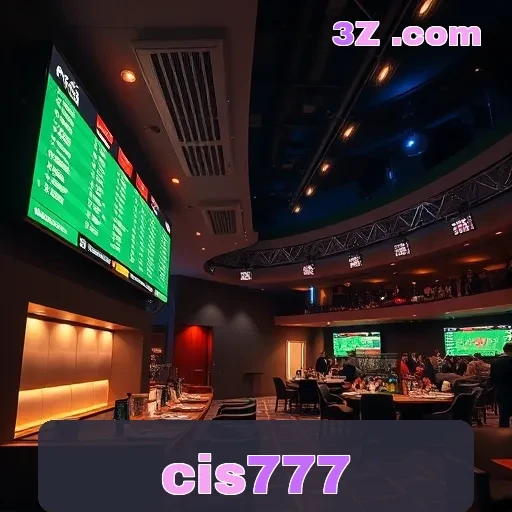 cis777: Descubra o Melhor em Jogos Online Diversificados e Divertidos