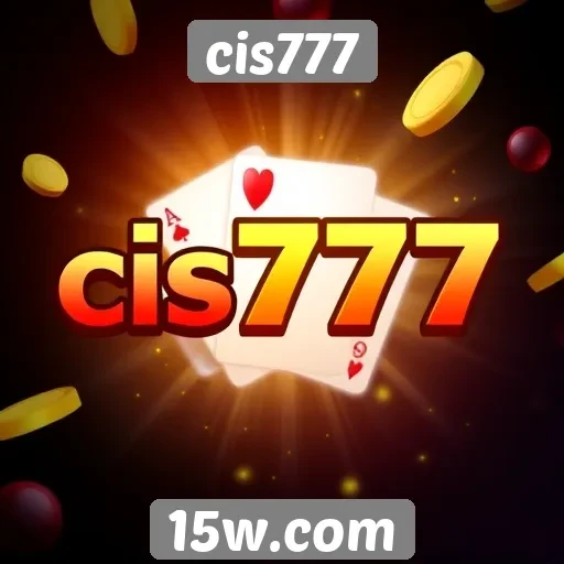 Avaliação das principais jogos disponíveis no cis777