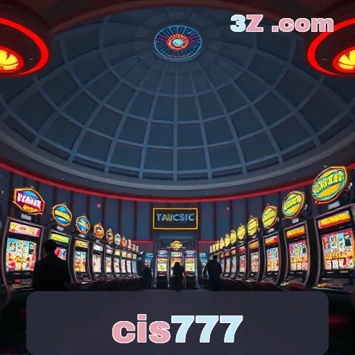 cis777: Transformando a Experiência de Pagamento em Jogos Online