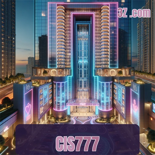 Plataforma cis777: Onde a Diversão Não Tem Limites