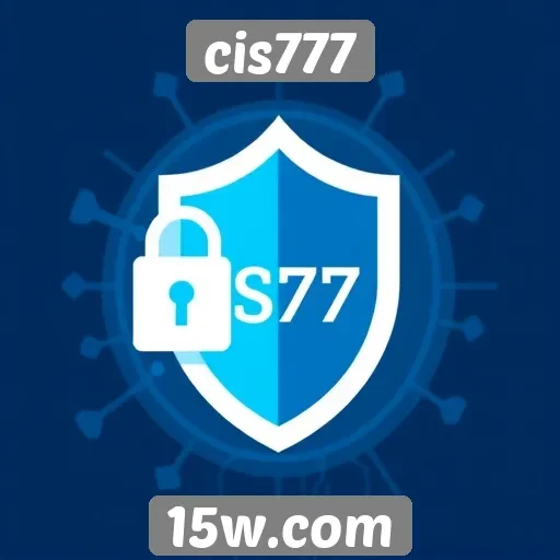 A segurança e privacidade no cis777